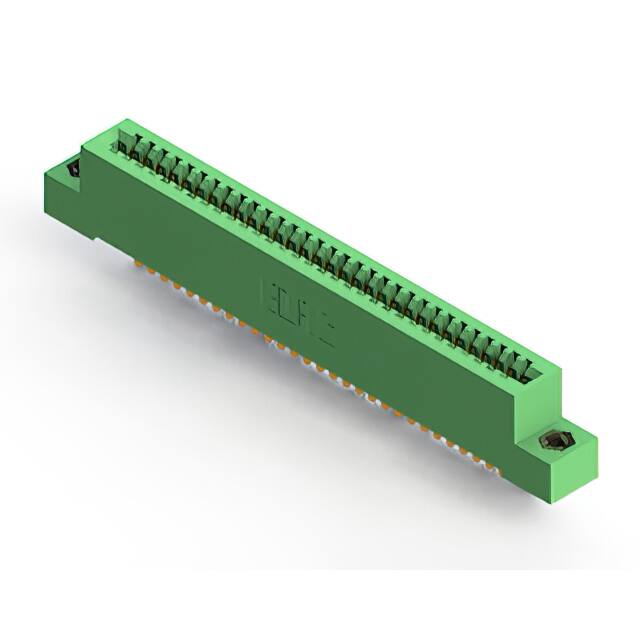 342-031-500-108 EDAC Inc.  Edgeboard Connectors